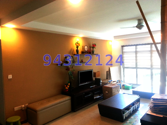 Blk 166A Punggol Central (Punggol), HDB 5 Rooms #43793712
